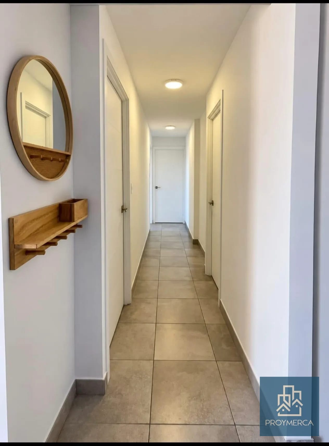 Apartamento en Alquiler Modra zona 4 — Apartamento en Alquiler en Zona 4, Guatemala, Ciudad — foto 4 de 11