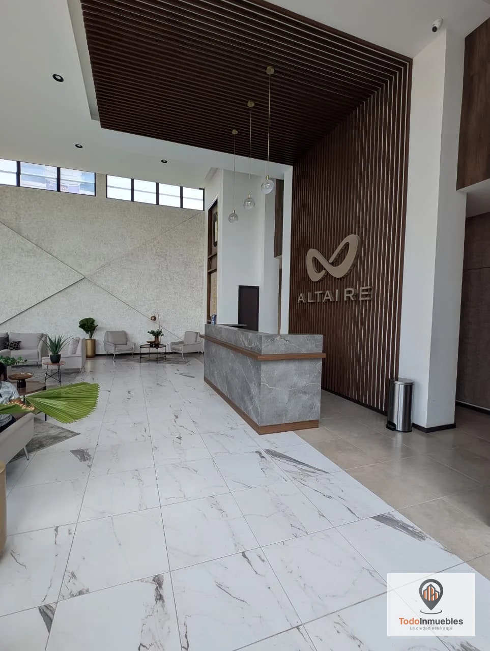 Apartamento en Venta en Altaire z11 - 11