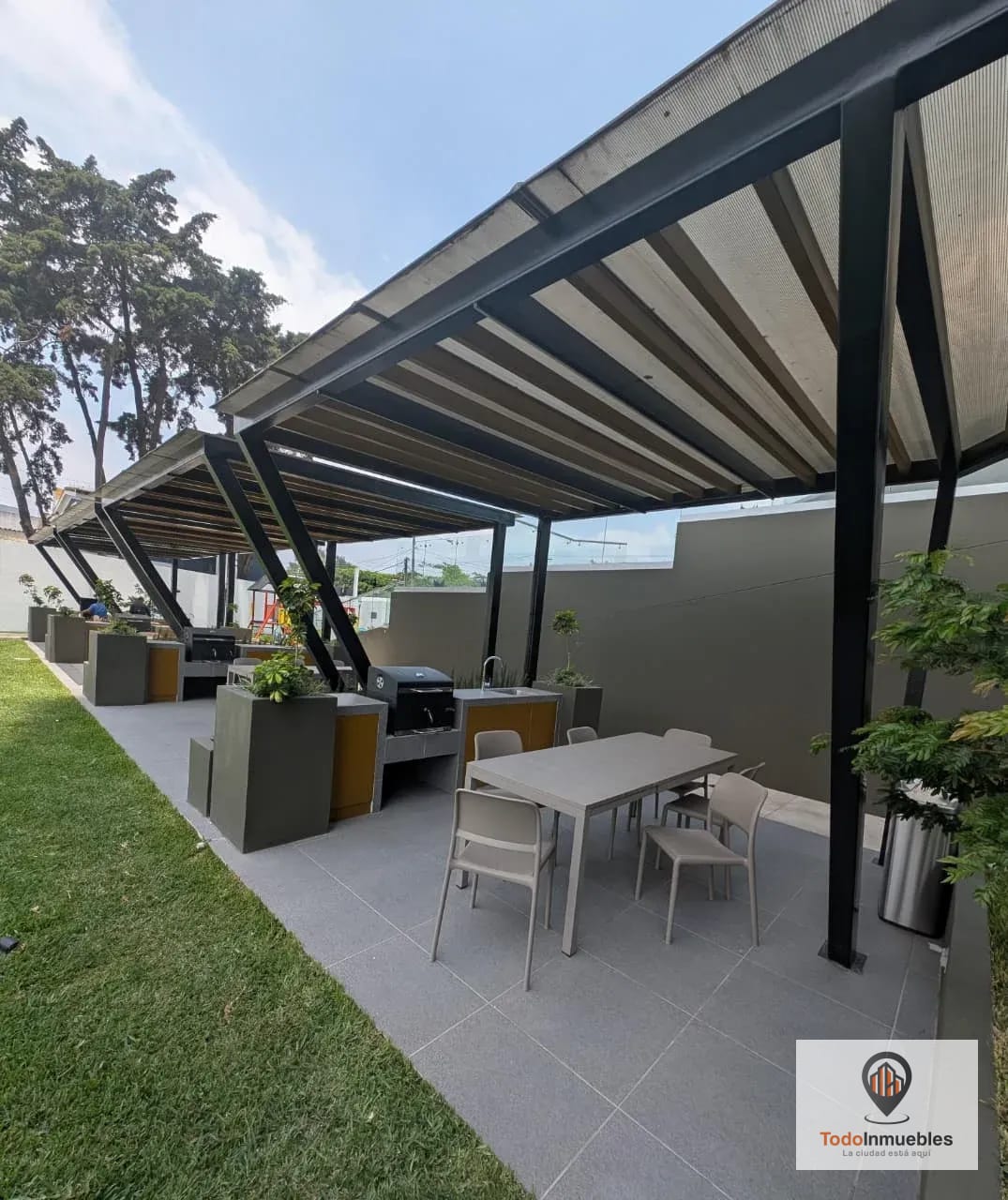Apartamento en Venta en Altaire z11 — Apartamento en Venta en Zona 11, Guatemala, Ciudad — foto 14 de 14