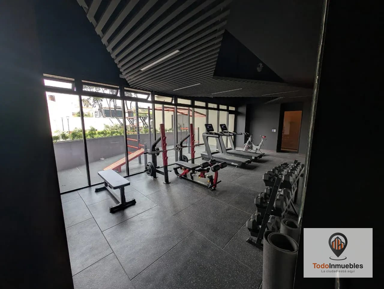 Apartamento en Venta en Altaire z11 — Apartamento en Venta en Zona 11, Guatemala, Ciudad — foto 13 de 14