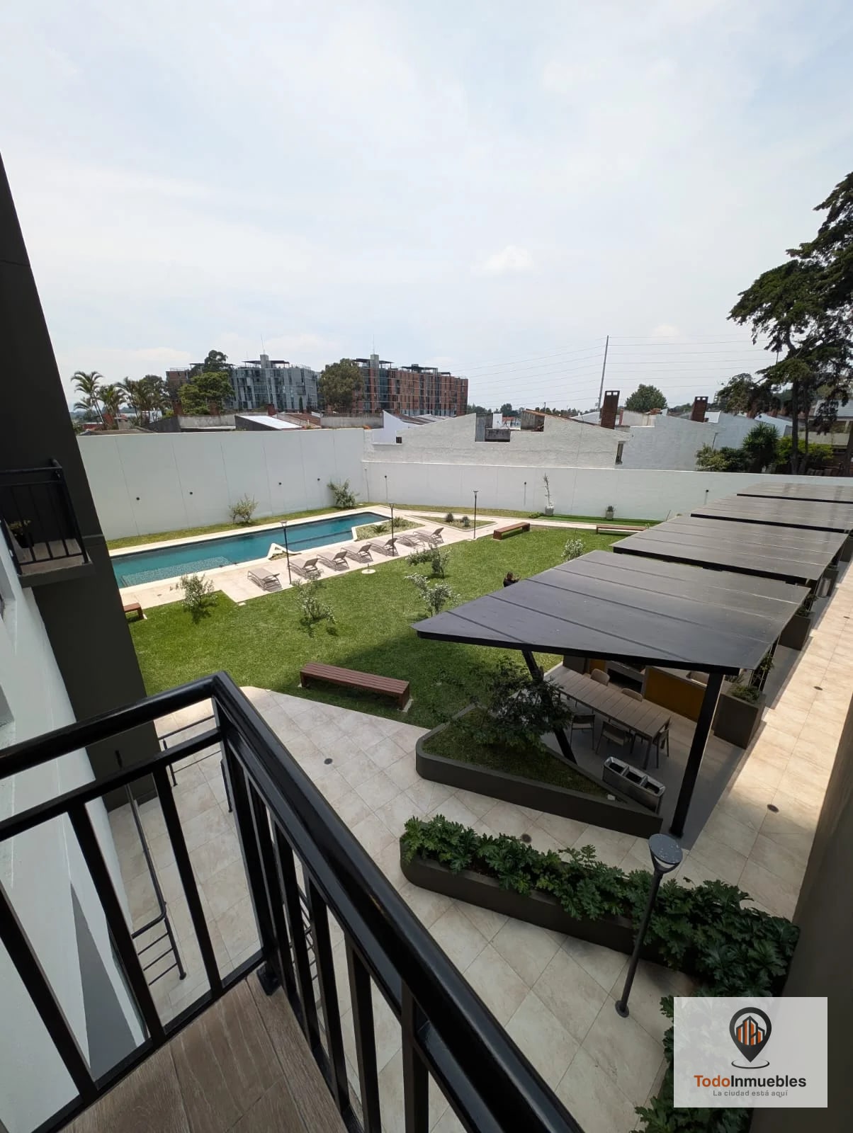 Apartamento en Venta en Altaire z11 - 6
