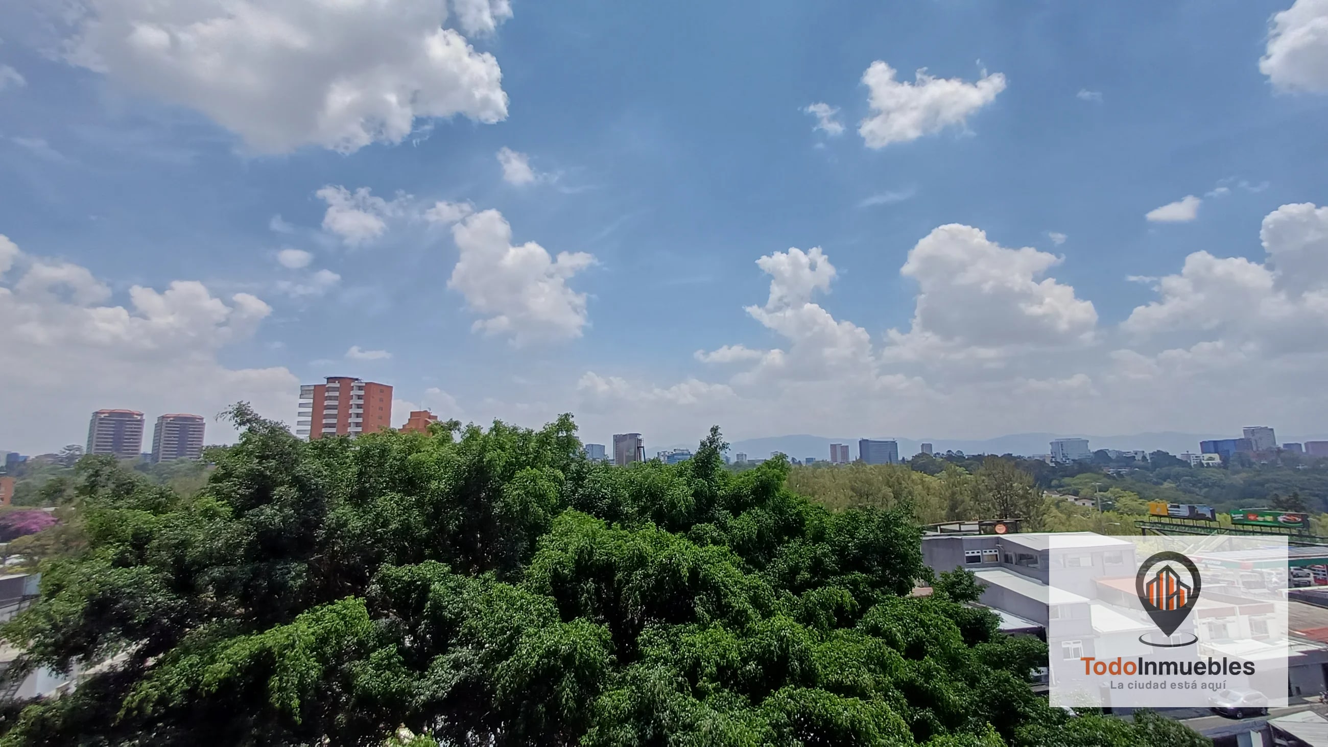 Apartamento en Renta en z15 parque 15 — Apartamento en Alquiler en Parque 15, Zona 15, Guatemala, Ciudad — foto 3 de 17