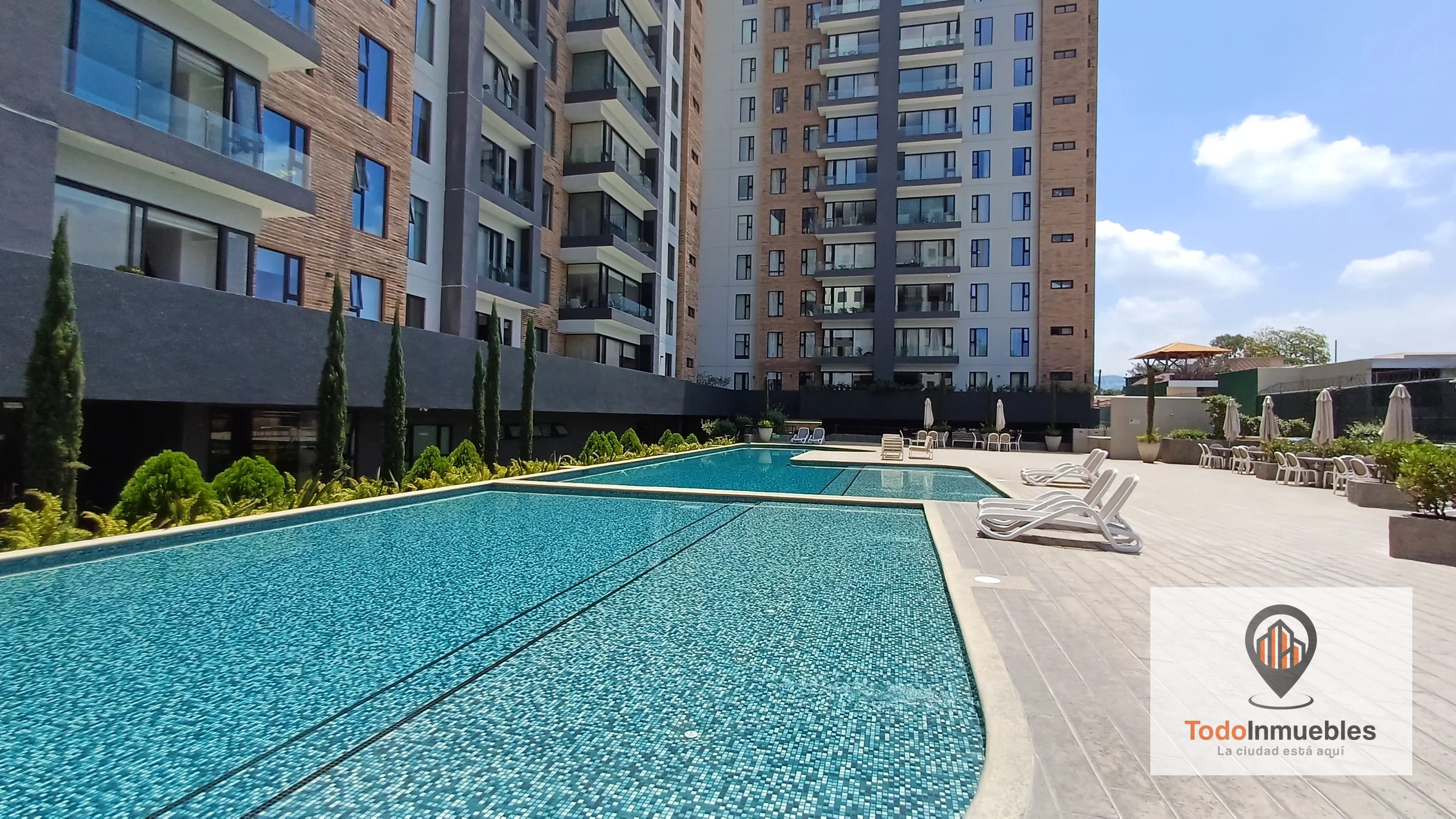Apartamento en Renta en z15 parque 15 — Apartamento en Alquiler en Parque 15, Zona 15, Guatemala, Ciudad — foto 14 de 17