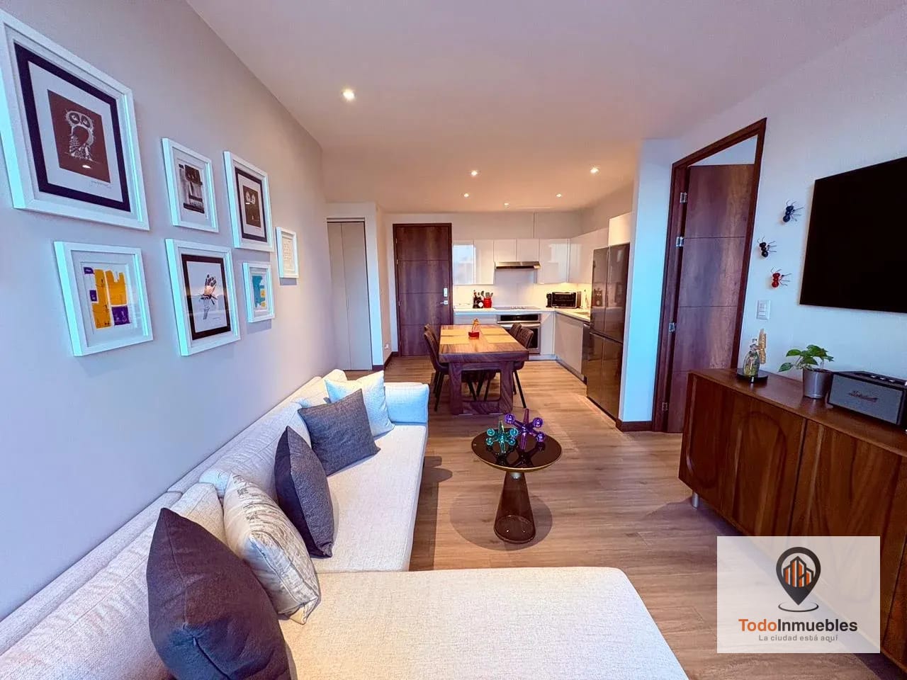 Apartamento en Venta en Artis z13 — Apartamento en Venta en Artis, Zona 13, Guatemala, Ciudad — foto 1 de 17