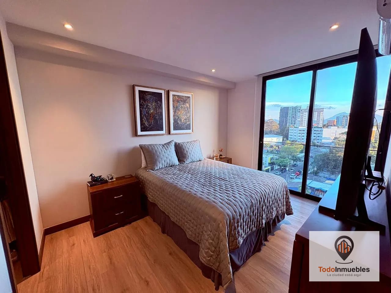 Apartamento en Venta en Artis z13 — Apartamento en Venta en Artis, Zona 13, Guatemala, Ciudad — foto 16 de 17