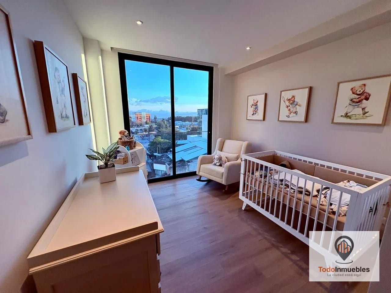 Apartamento en Venta en Artis z13 — Apartamento en Venta en Artis, Zona 13, Guatemala, Ciudad — foto 17 de 17