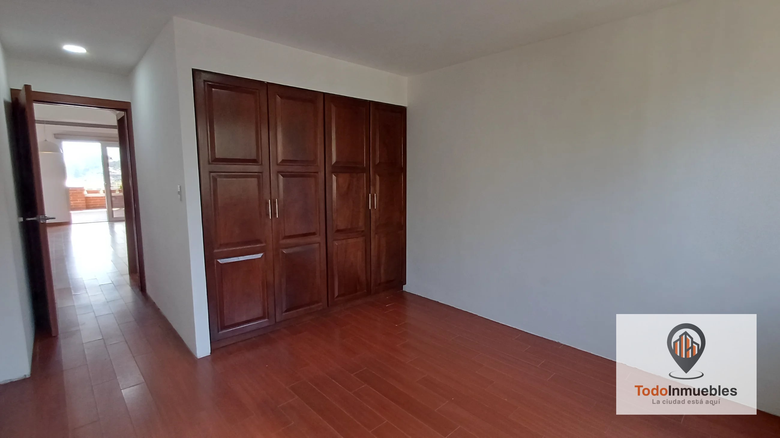 Apartamento Penthouse en Venta en Jardines de la Floresta z7 — Apartamento en Venta en Jardines de la Floresta, Zona 7, Guatemala, Ciudad — foto 9 de 17