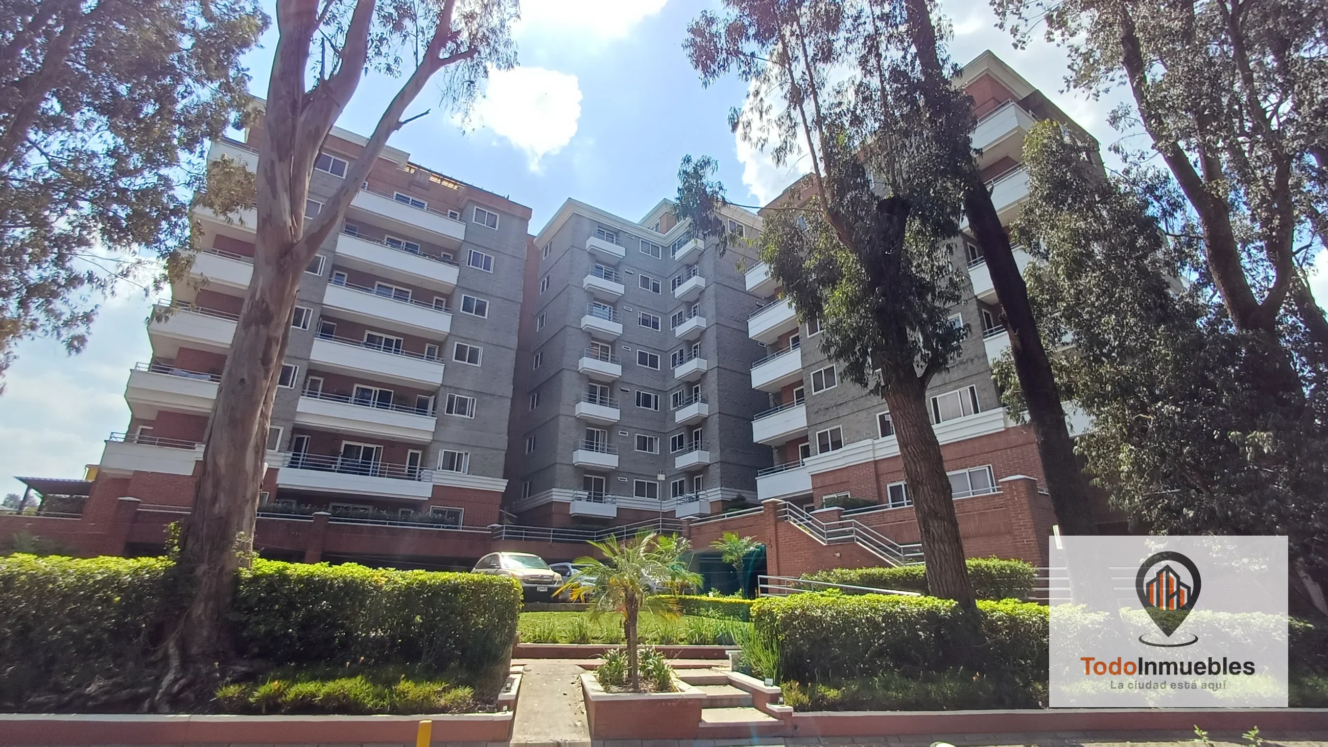 Apartamento Penthouse en Venta en Jardines de la Floresta z7 — Apartamento en Venta en Jardines de la Floresta, Zona 7, Guatemala, Ciudad — foto 11 de 17