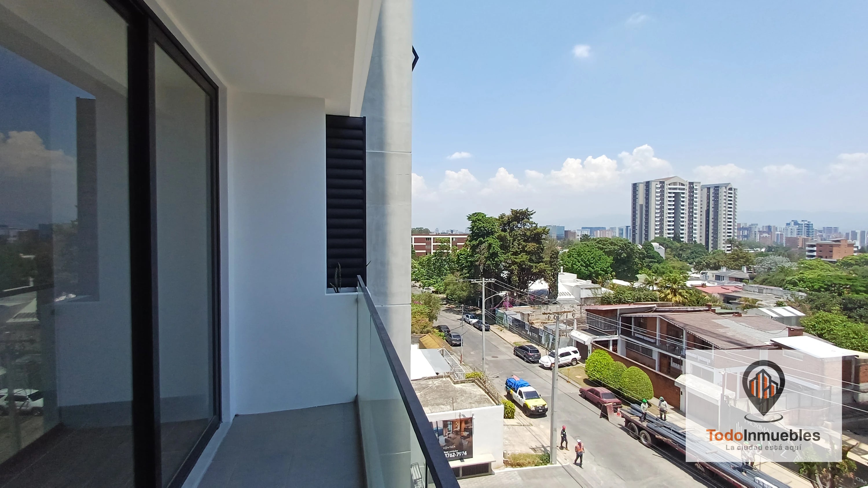 Apartamento en Renta en z15 vh2 — Apartamento en Alquiler en Kiintea, Zona 15, Guatemala, Ciudad — foto 6 de 15