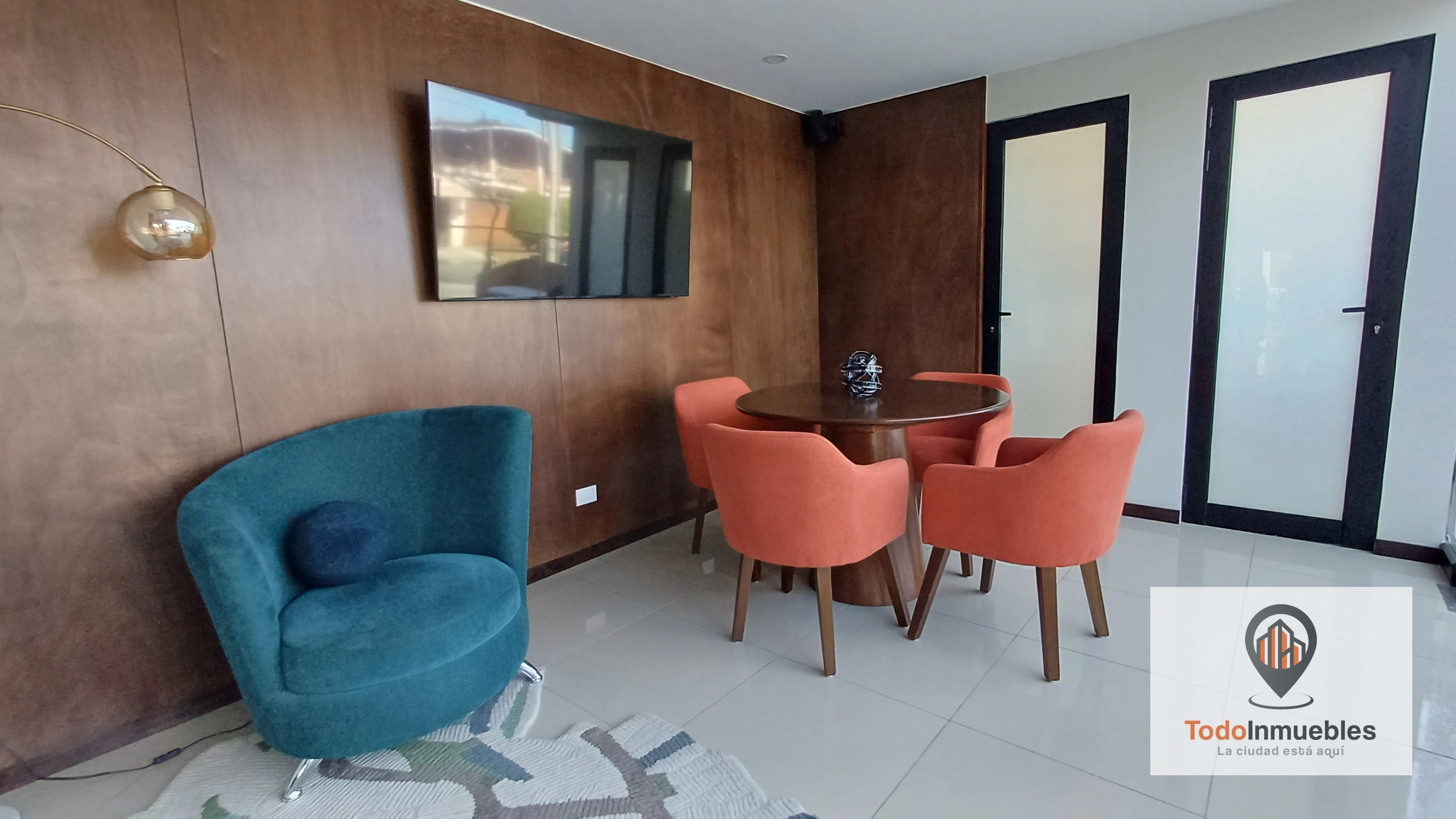 Apartamento en Renta en z15 vh2 — Apartamento en Alquiler en Kiintea, Zona 15, Guatemala, Ciudad — foto 13 de 15