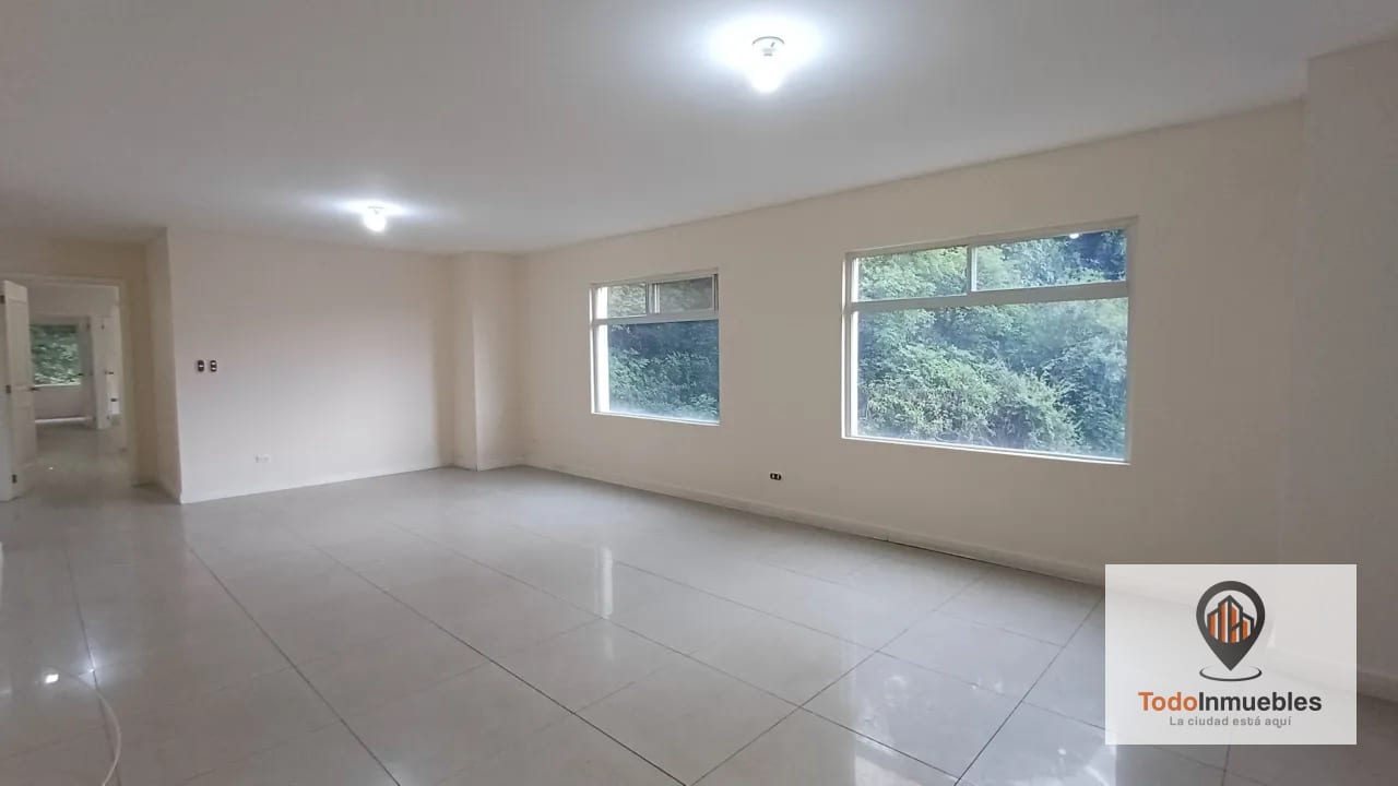 Apartamento en Renta en z13 Monte Azul — Apartamento en Alquiler en Monte Azul, Zona 13, Guatemala, Ciudad — foto 1 de 15