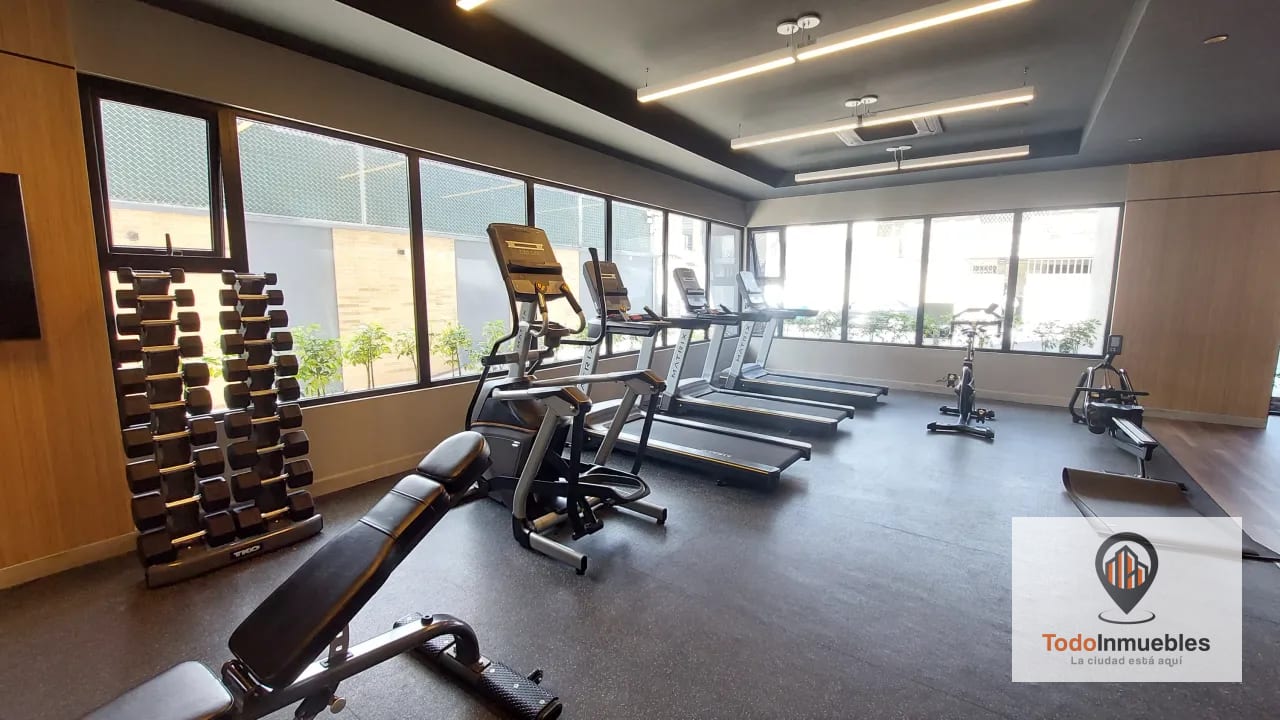 Apartamento en Renta en z10 Parque 10 — Apartamento en Alquiler en Parque 10, Zona 10, Guatemala, Ciudad — foto 12 de 16