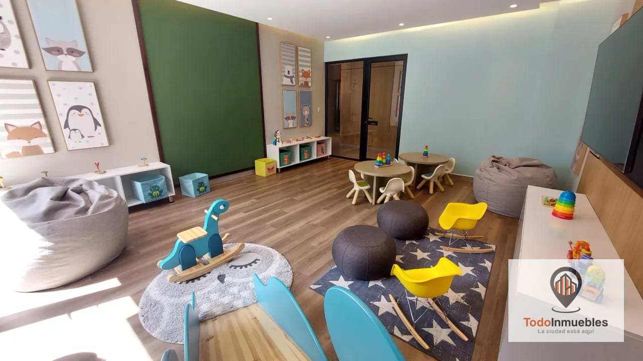 Apartamento en Renta en z10 Parque 10 — Apartamento en Alquiler en Parque 10, Zona 10, Guatemala, Ciudad — foto 16 de 16