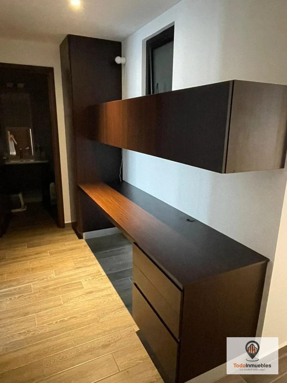 Apartamento en Renta en Parque 15 — Apartamento en Alquiler en Parque 15, Zona 15, Guatemala, Ciudad — foto 6 de 9