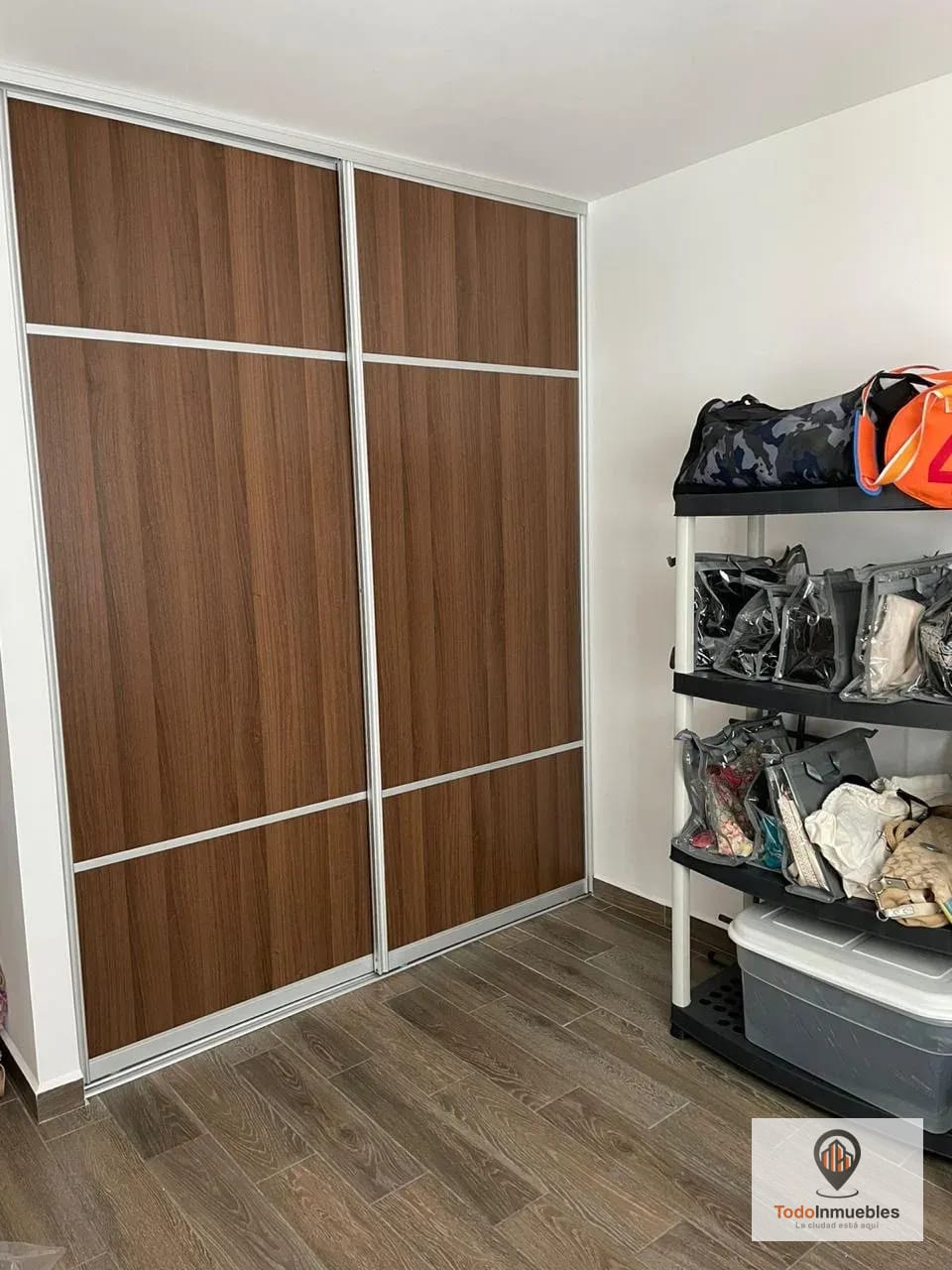 Apartamento en Renta en Parque 15 — Apartamento en Alquiler en Parque 15, Zona 15, Guatemala, Ciudad — foto 9 de 9