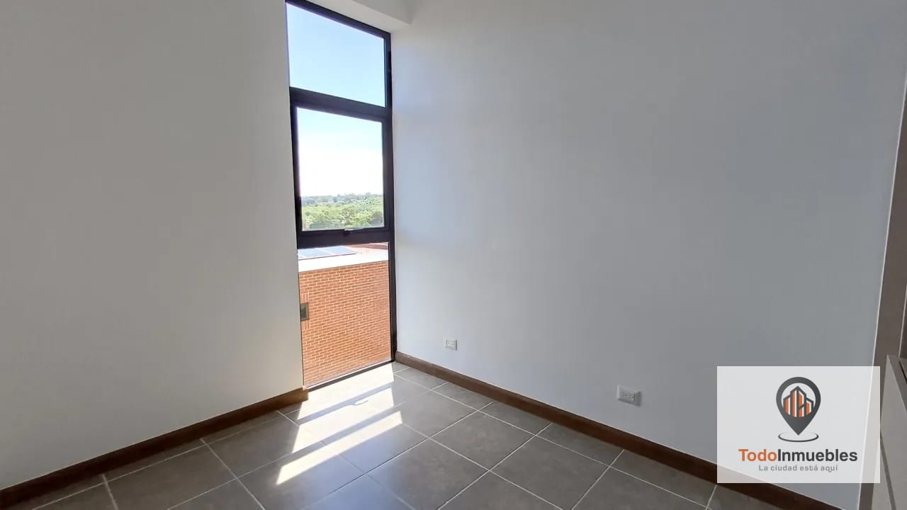 Apartamento en Renta en Edificio Quince Esquina z15 vh1 — Apartamento en Alquiler en Quince Esquina, Zona 15, Guatemala, Ciudad — foto 4 de 15