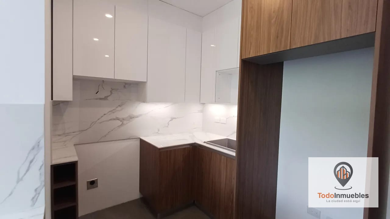 Apartamento en Renta en z15 vh2 — Apartamento en Alquiler en Arles, Zona 15, Guatemala, Ciudad — foto 4 de 12