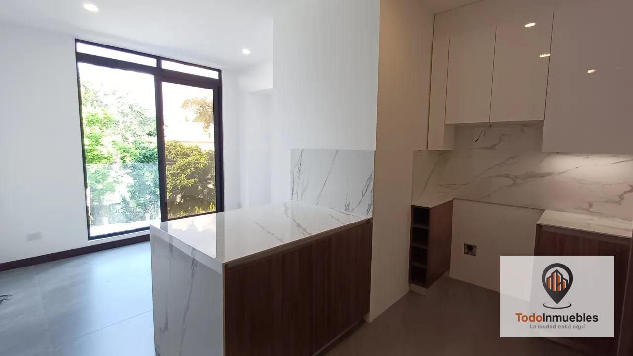 Apartamento en Renta en z15 vh2 — Apartamento en Alquiler en Arles, Zona 15, Guatemala, Ciudad — foto 1 de 12