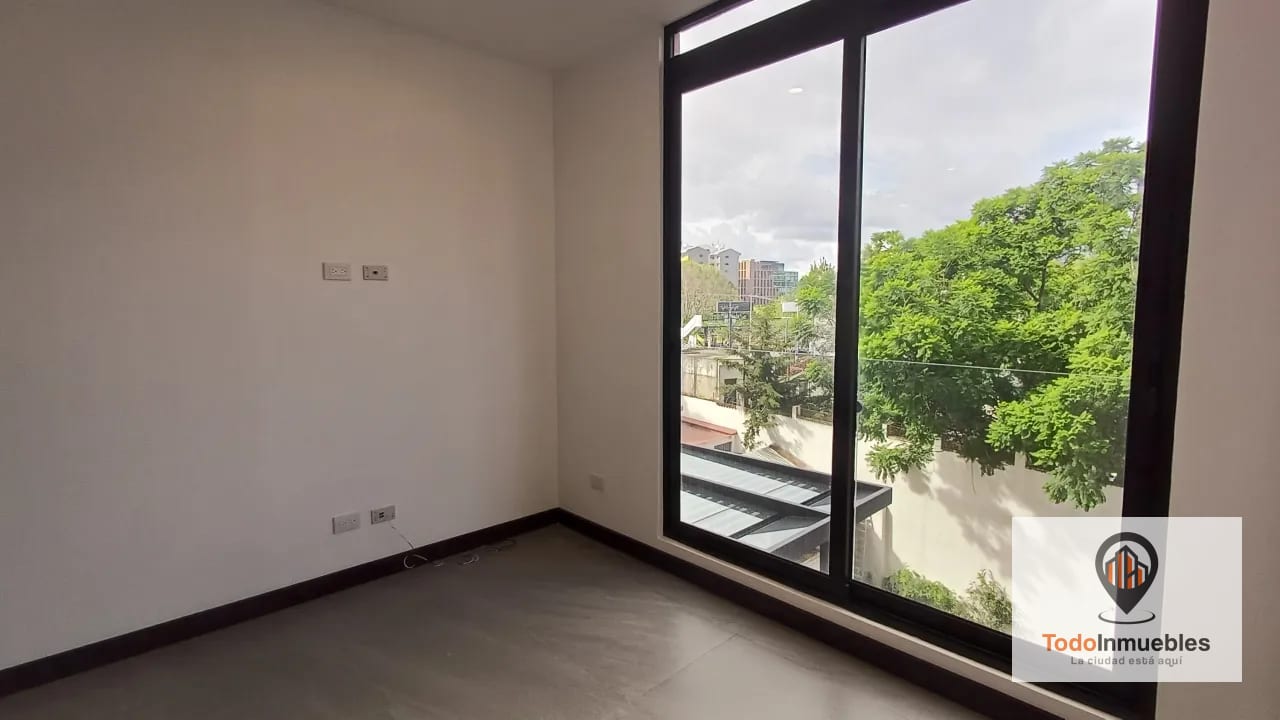 Apartamento en Renta en z15 vh2 — Apartamento en Alquiler en Arles, Zona 15, Guatemala, Ciudad — foto 8 de 17