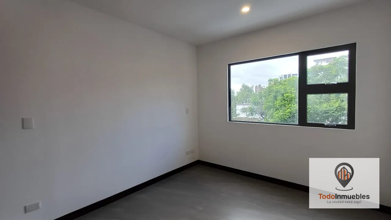 Apartamento en Renta en z15 vh2 — Apartamento en Alquiler en Arles, Zona 15, Guatemala, Ciudad — foto 9 de 17