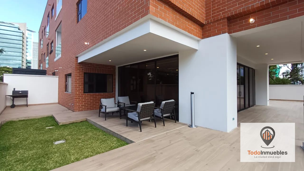 Apartamento en Renta en z15 vh2 — Apartamento en Alquiler en Arles, Zona 15, Guatemala, Ciudad — foto 15 de 17