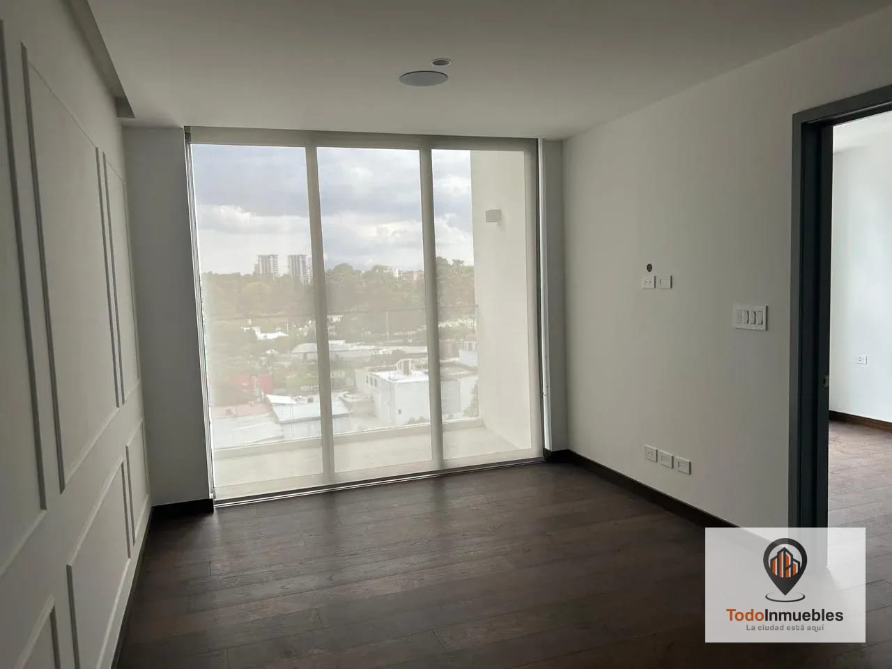 Apartamento en Renta en Atarah z10 — Apartamento en Alquiler en Atarah, Zona 10, Guatemala, Ciudad — foto 6 de 13
