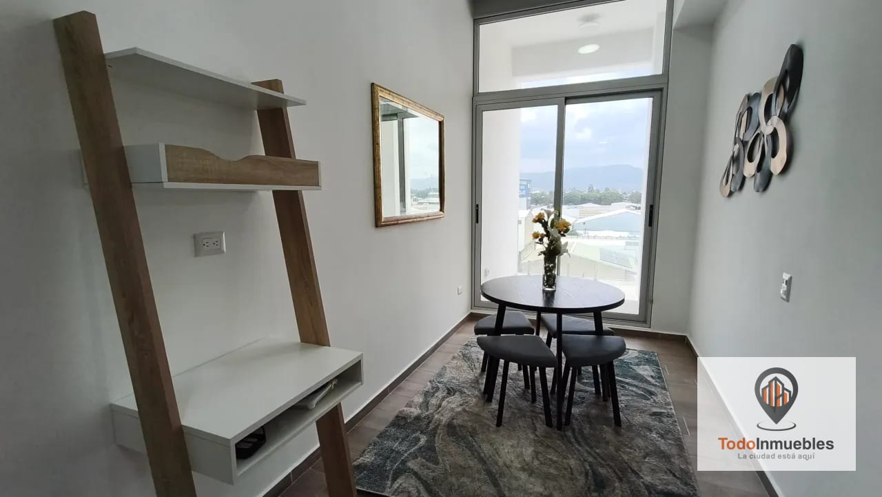 Apartamento en Renta en Narama z13 — Apartamento en Alquiler en Narama, Zona 13, Guatemala, Ciudad — foto 12 de 17