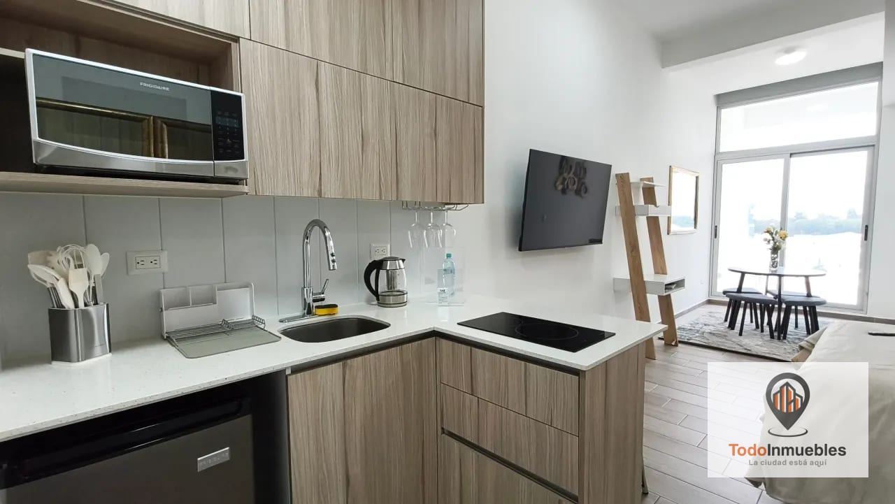 Apartamento en Renta en Narama z13 — Apartamento en Alquiler en Narama, Zona 13, Guatemala, Ciudad — foto 10 de 17