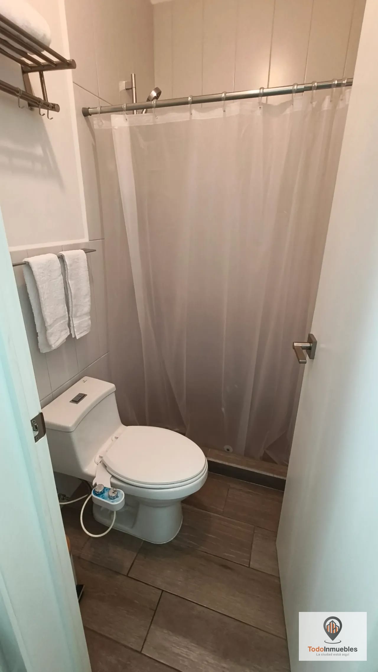 Apartamento en Renta en Narama z13 — Apartamento en Alquiler en Narama, Zona 13, Guatemala, Ciudad — foto 13 de 17