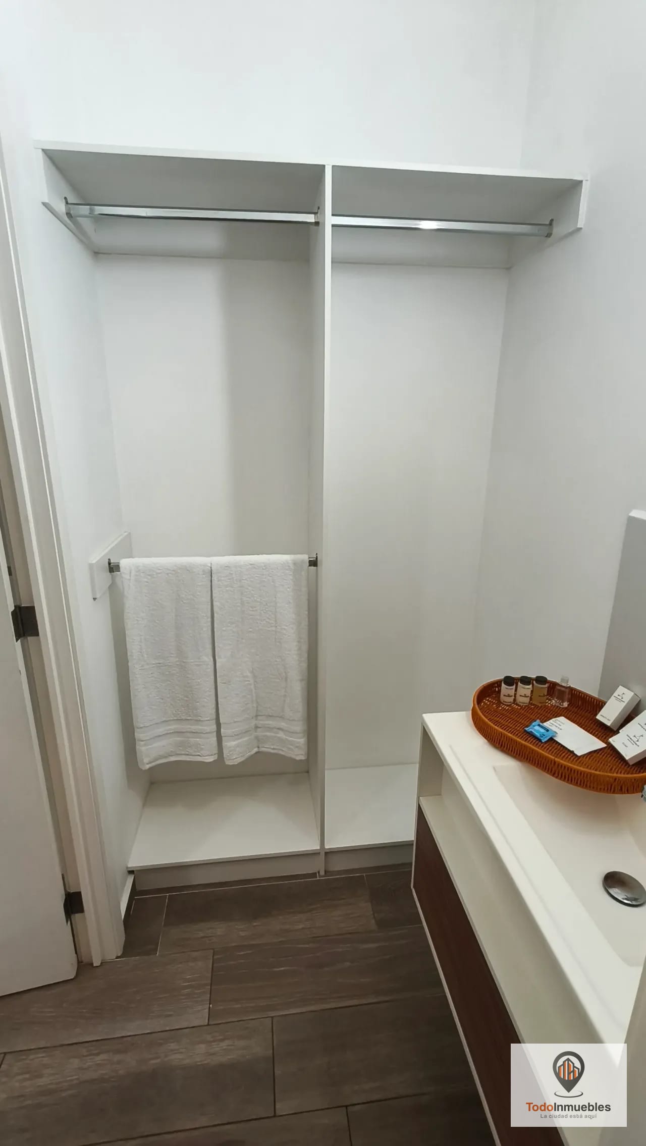 Apartamento en Renta en Narama z13 — Apartamento en Alquiler en Narama, Zona 13, Guatemala, Ciudad — foto 14 de 17