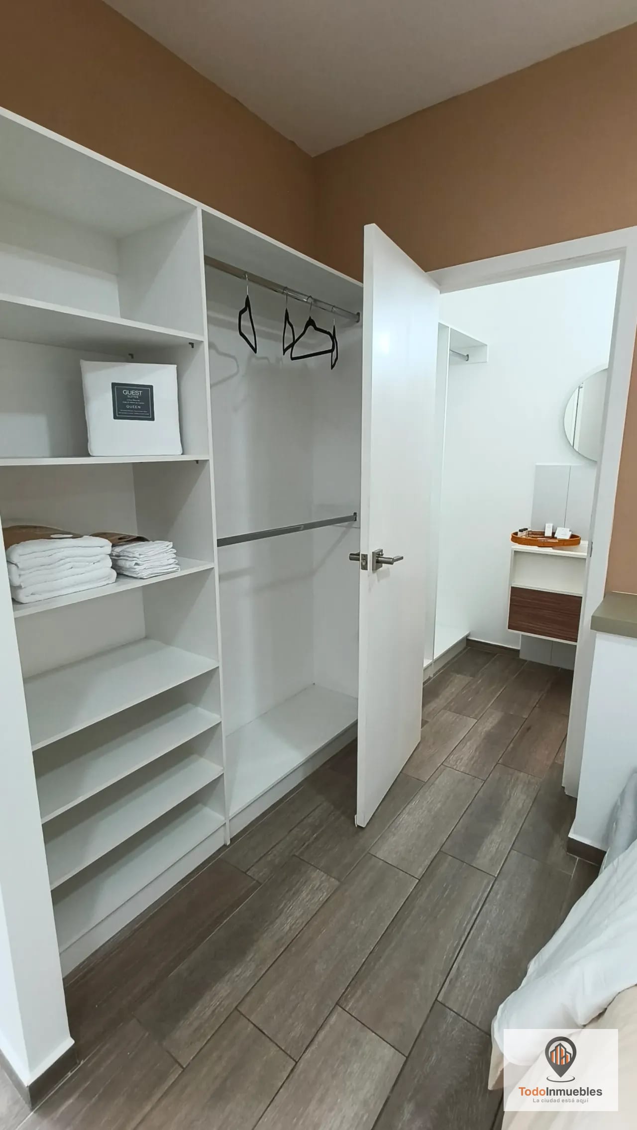 Apartamento en Renta en Narama z13 — Apartamento en Alquiler en Narama, Zona 13, Guatemala, Ciudad — foto 16 de 17