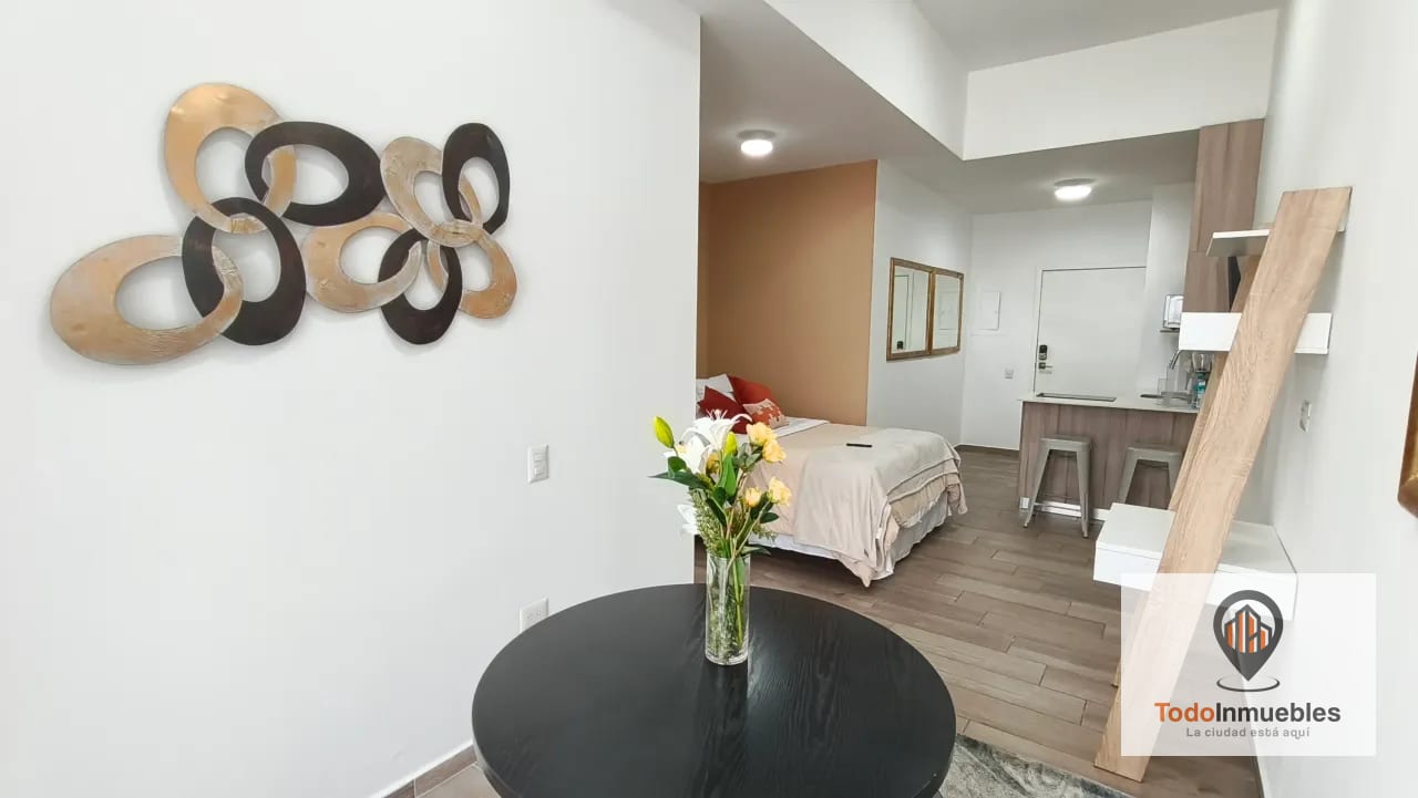 Apartamento en Renta en Narama z13 — Apartamento en Alquiler en Narama, Zona 13, Guatemala, Ciudad — foto 1 de 17