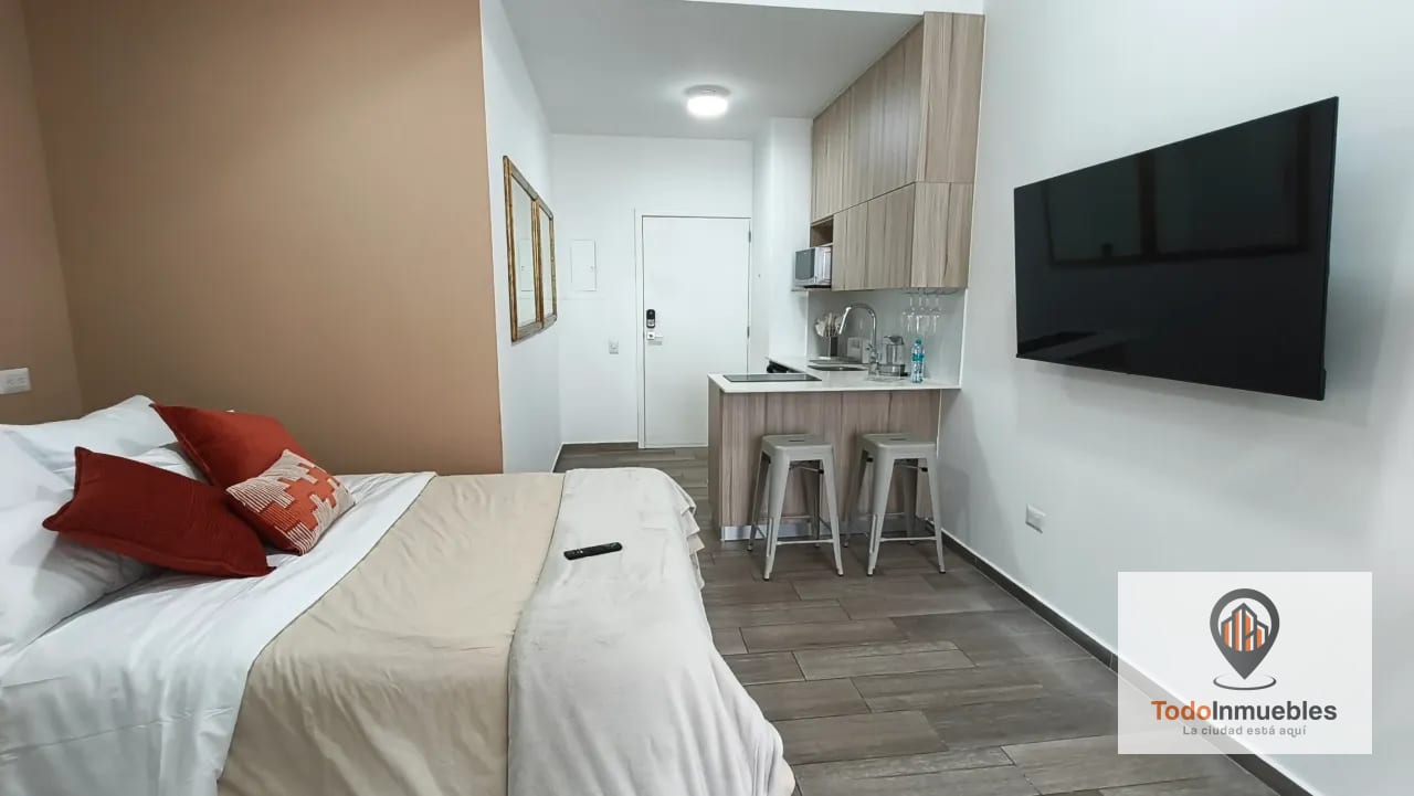 Apartamento en Renta en Narama z13 — Apartamento en Alquiler en Narama, Zona 13, Guatemala, Ciudad — foto 17 de 17