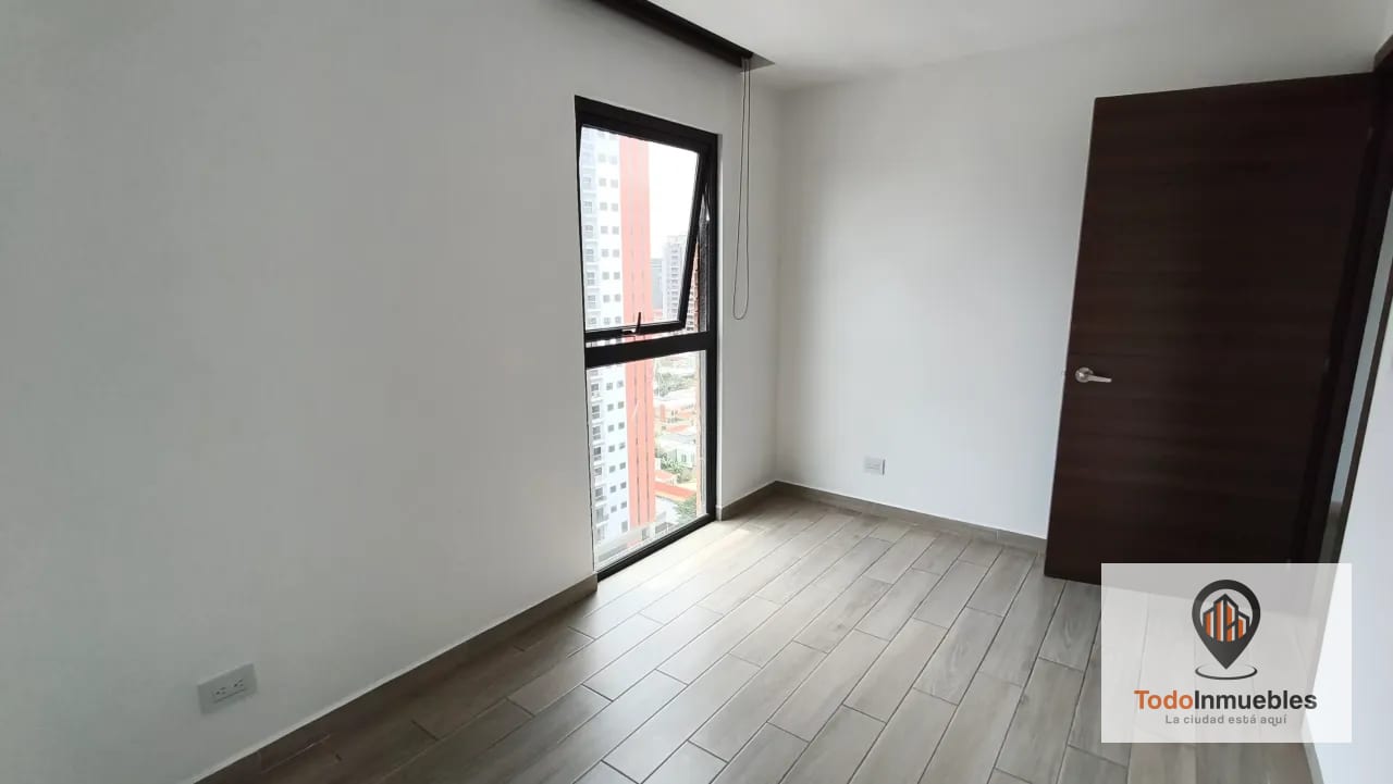 Apartamento en Renta en Parque 10 -3 habitaciones — Apartamento en Alquiler en Parque 10, Zona 10, Guatemala, Ciudad — foto 17 de 17