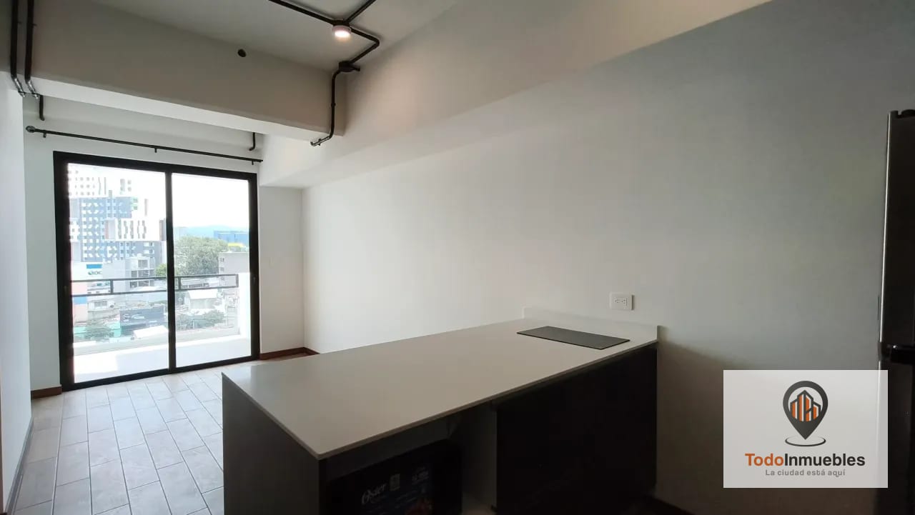 Apartamento en Renta en z4 Inara — Apartamento en Alquiler en Inara Cuatro Norte, Zona 4, Guatemala, Ciudad — foto 1 de 16