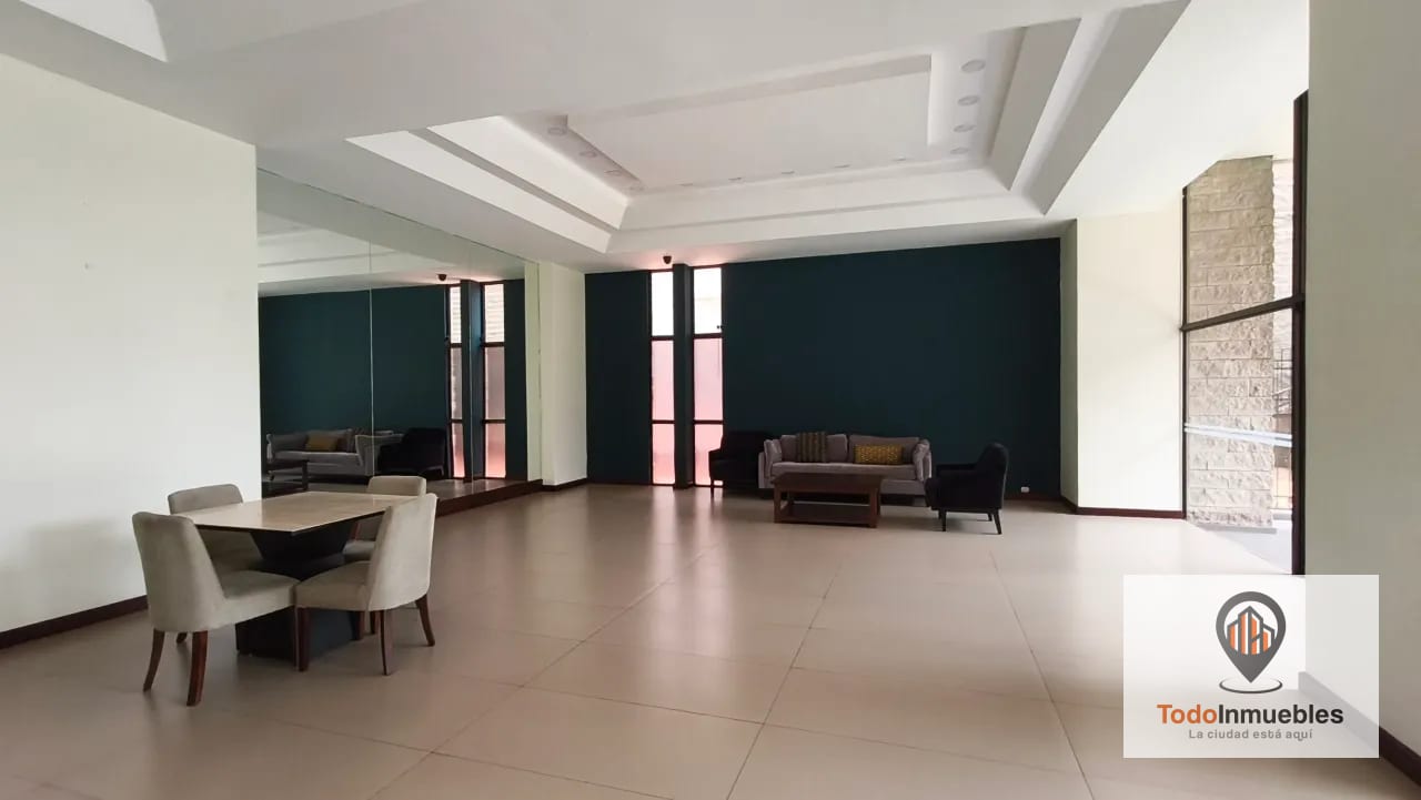 Apartamento en Renta en Tiffany z10 — Apartamento en Alquiler en Zona 10, Guatemala, Ciudad — foto 10 de 15
