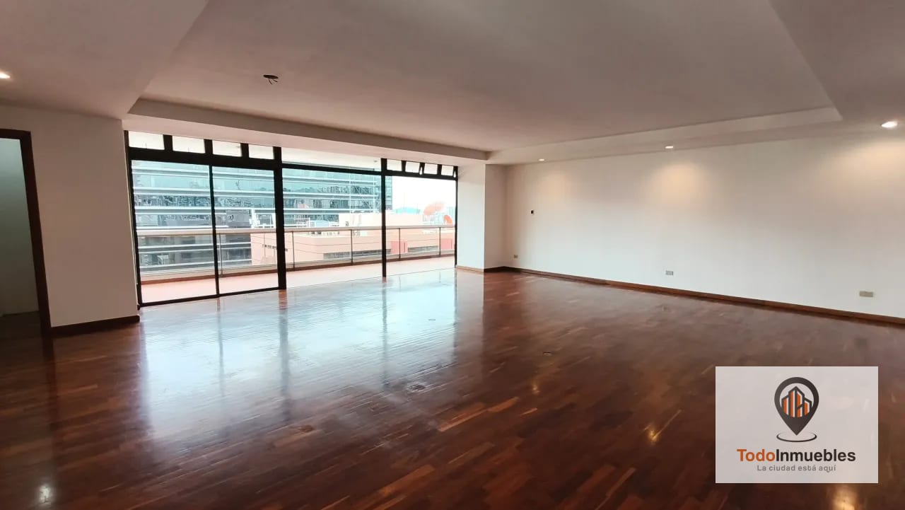 Apartamento en Renta en Tiffany z10 — Apartamento en Alquiler en Zona 10, Guatemala, Ciudad — foto 15 de 15