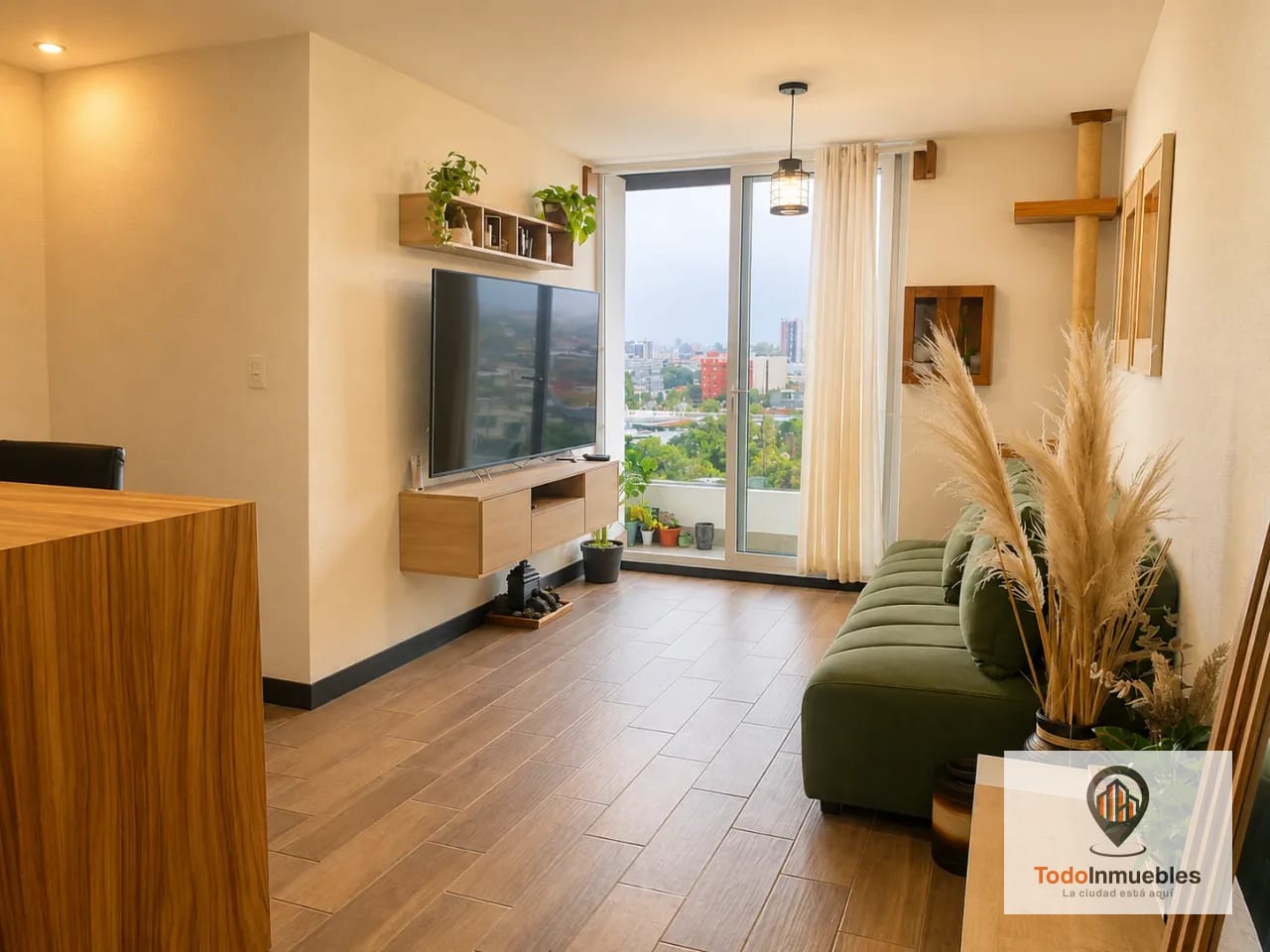Apartamento en Venta en Bossen z2 — Apartamento en Venta en Bossen, Zona 2, Guatemala, Ciudad — foto 1 de 8