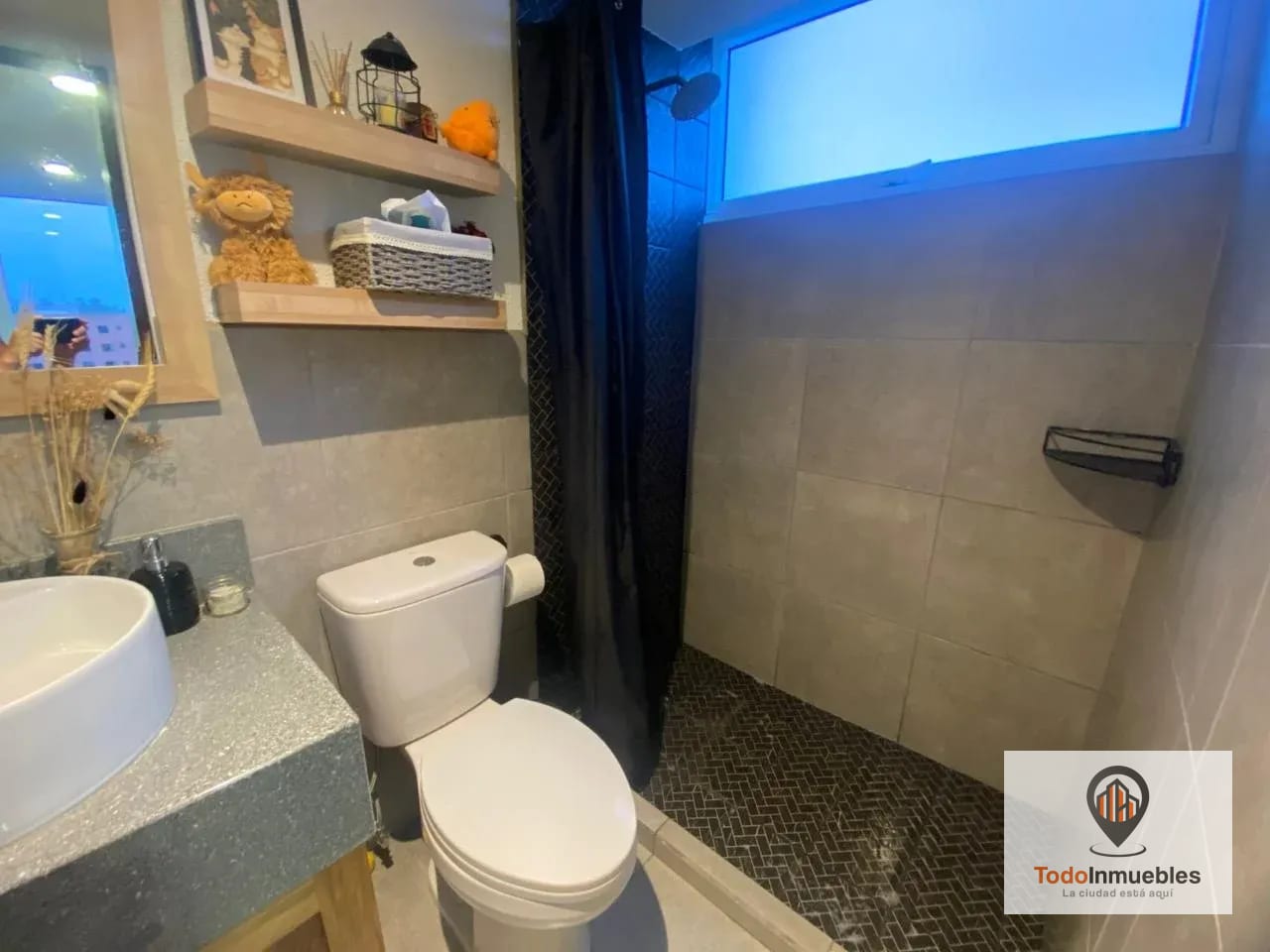 Apartamento en Venta en Bossen z2 — Apartamento en Venta en Bossen, Zona 2, Guatemala, Ciudad — foto 3 de 8