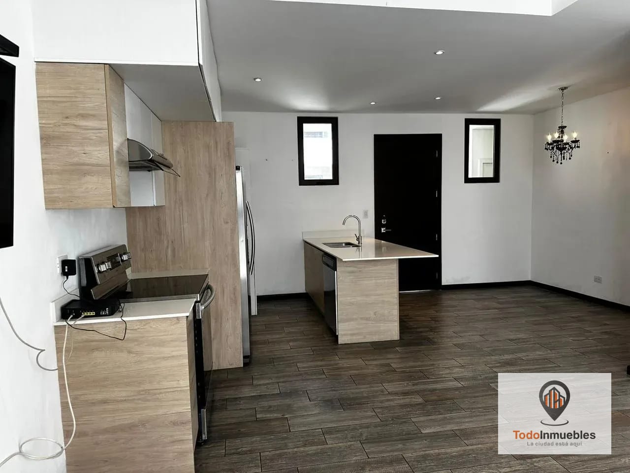 Apartamento en Renta en Lirios de Cayalá — Apartamento en Alquiler en Lirios de Cayalá I, Zona 16, Guatemala, Ciudad — foto 2 de 10