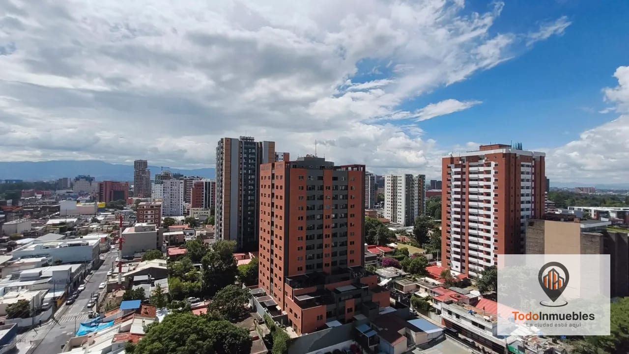 Apartamento en Venta en z10 Iq10 — Apartamento en Venta en IQ10, Zona 10, Guatemala, Ciudad — foto 12 de 14