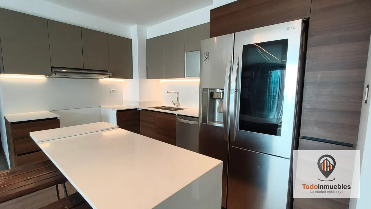 Apartamento en Venta en z10 Iq10 — Apartamento en Venta en IQ10, Zona 10, Guatemala, Ciudad — foto 13 de 14