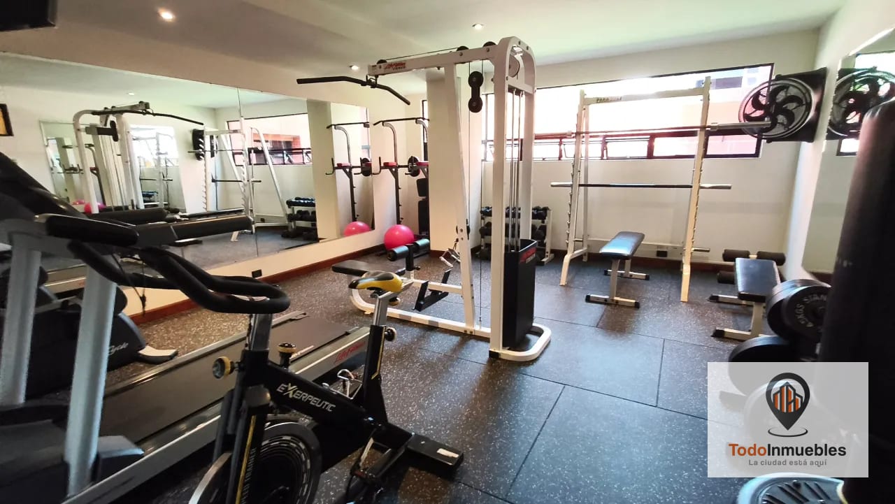 Apartamento en Renta en z10 San Ignacio — Apartamento en Alquiler en San Ignacio, Zona 10, Guatemala, Ciudad — foto 5 de 15