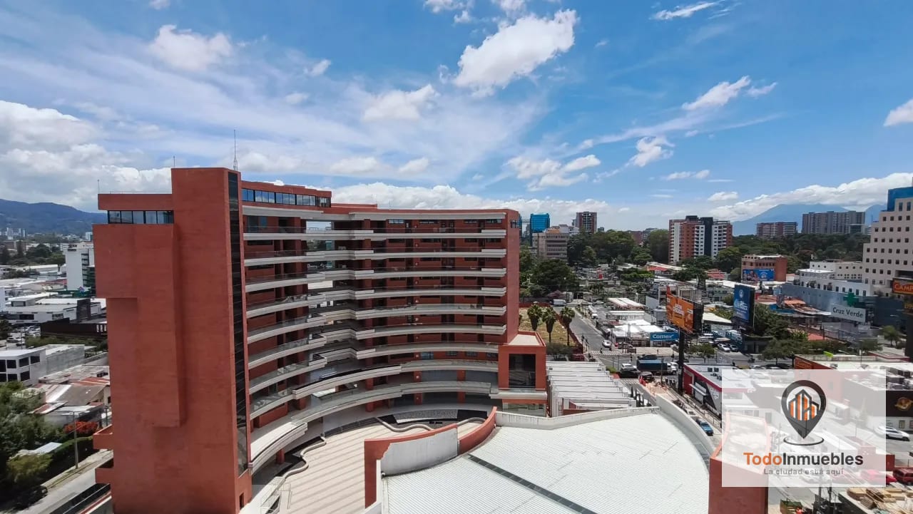 Apartamento en Renta en z10 San Ignacio — Apartamento en Alquiler en San Ignacio, Zona 10, Guatemala, Ciudad — foto 6 de 15