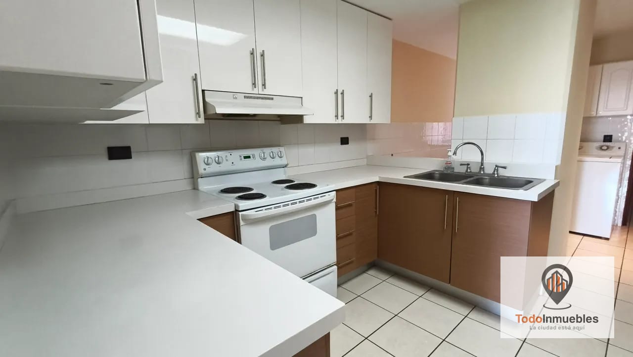 Apartamento en Renta en z10 San Ignacio — Apartamento en Alquiler en San Ignacio, Zona 10, Guatemala, Ciudad — foto 14 de 15