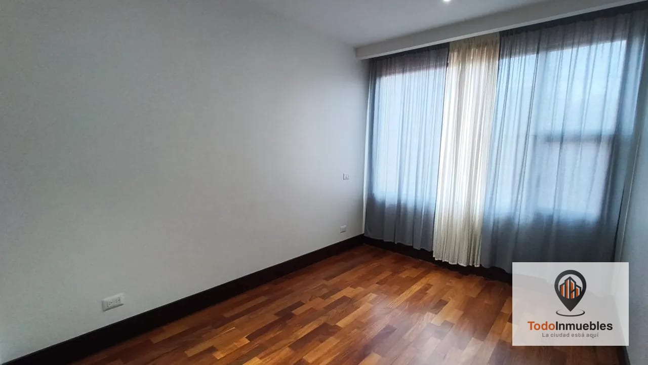 Apartamento en Renta en z15 vh1 - Laurel — Apartamento en Alquiler en Laurel, Zona 15, Guatemala, Ciudad — foto 6 de 17
