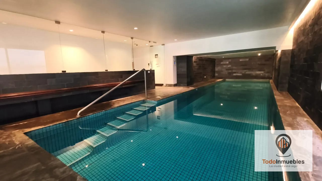Apartamento en Renta en z15 vh1 - Laurel — Apartamento en Alquiler en Laurel, Zona 15, Guatemala, Ciudad — foto 15 de 17
