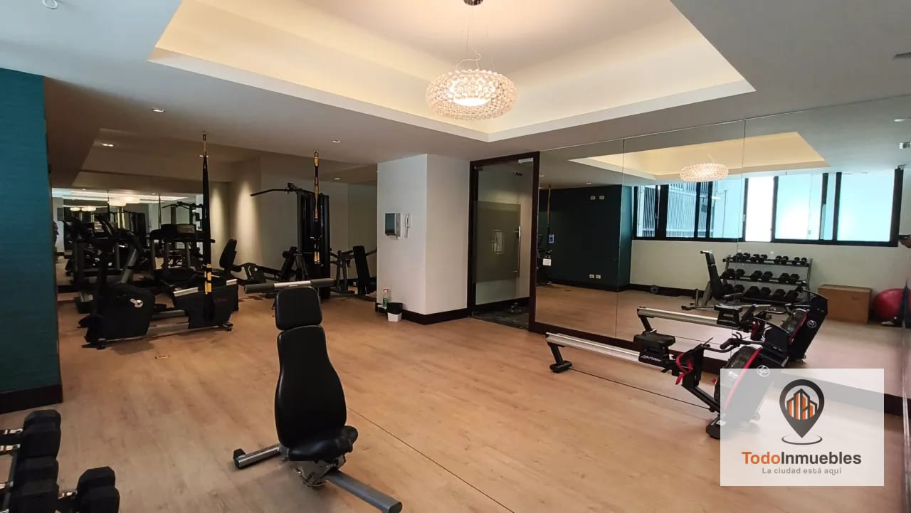 Apartamento en Renta en z15 vh1 - Laurel — Apartamento en Alquiler en Laurel, Zona 15, Guatemala, Ciudad — foto 16 de 17