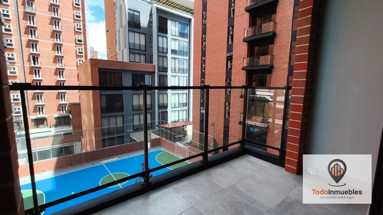 Apartamento en Renta en Modra z4 — Apartamento en Alquiler en Modra, Zona 4, Guatemala, Ciudad — foto 3 de 17