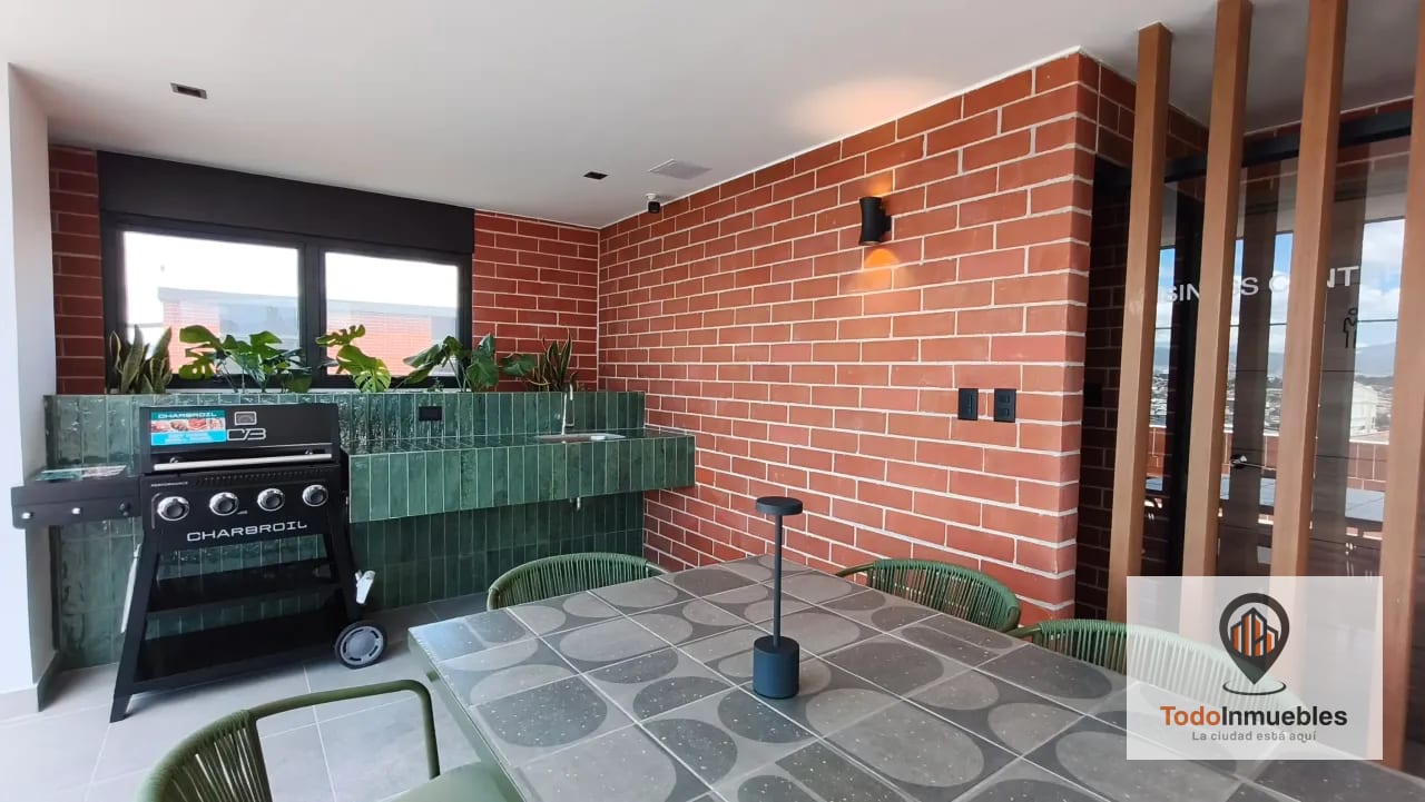 Apartamento en Renta en Modra z4 — Apartamento en Alquiler en Modra, Zona 4, Guatemala, Ciudad — foto 10 de 17